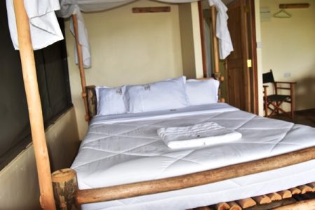 Superior Deluxe Room