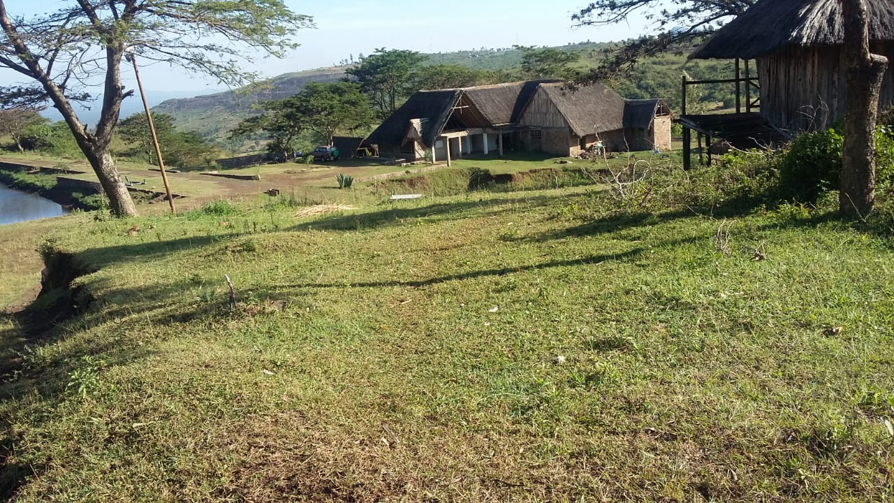Ruma River Lodge Attractions