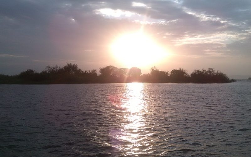 Ruma River Lodge Attractions