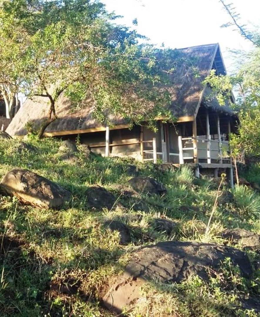 Ruma River Lodge